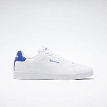 南◇2021 4月  REEBOK ROYAL COMPLETE CLN 2 全白 韓系 白藍色 復古 FY5840