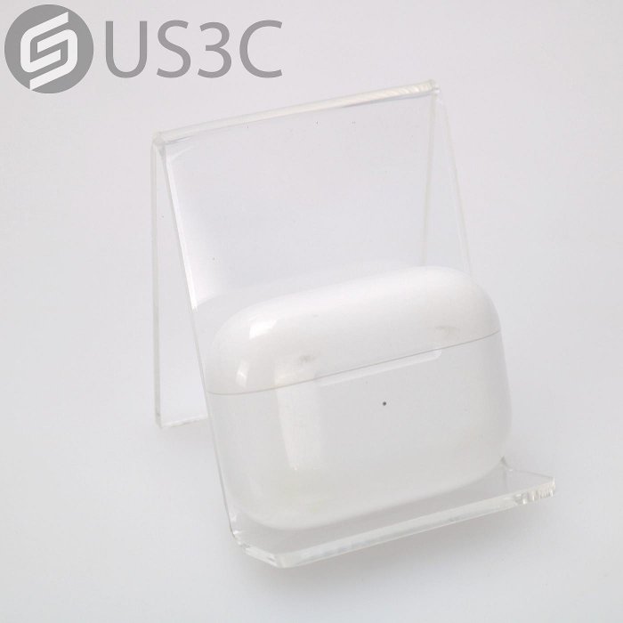 【US3C-桃園春日店】公司貨 Apple AirPods Pro 1 MagSafe A2190 A2084 A2083 二手耳機