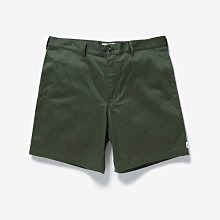 【日貨代購CITY】2022SS WTAPS BUDS / SHORTS / COTTON. TWILL 短褲