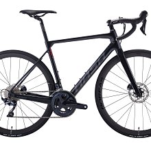 小哲居 2022 HASA RS1 碳纖維22速碟煞彎把公路車 T700Carbon/Shimano 105全套