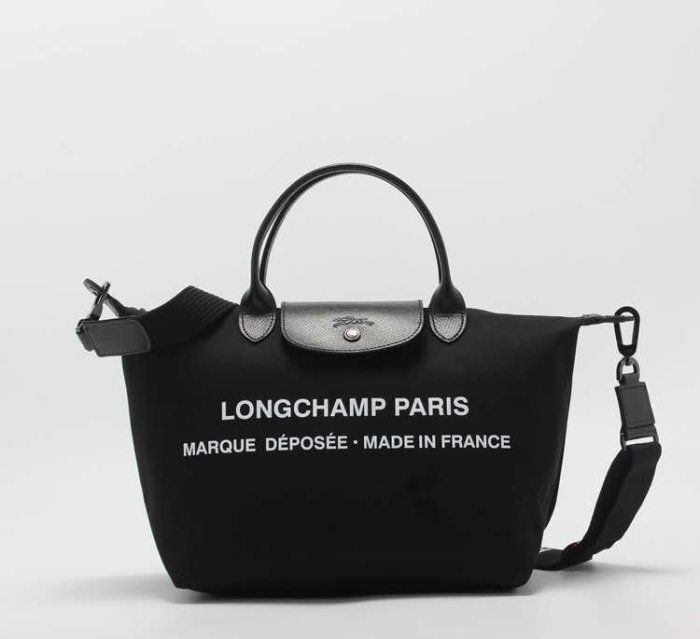 ╭☆包媽子店☆Longchamp Shyane Oliver 限量版餃子包2018新款