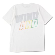 【日貨代購CITY】2021AW WIND AND SEA alive Tee 短T LOGO 文字 黑色 現貨