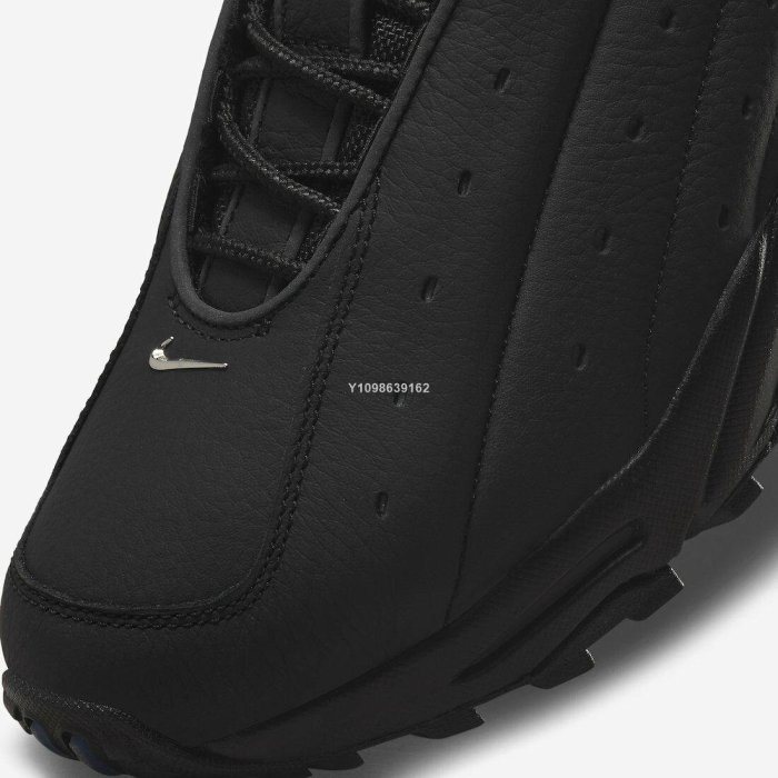 【代購】NOCTA x Nike Hot Step Air Terra 全黑經典百搭運動慢跑鞋DH4692-001男鞋