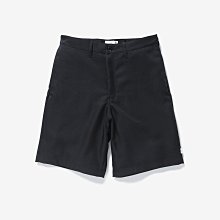 【日貨代購CITY】2022SS WTAPS KHAKI / SHORTS / POLY. TWILL 短褲