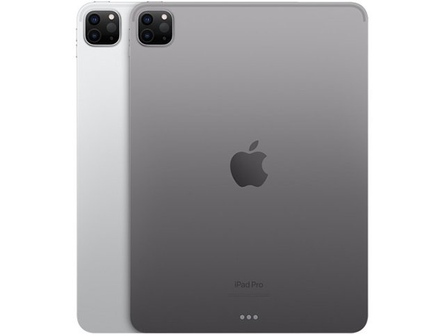 《天地通訊》Apple iPad Pro 12.9 2022 WiFi 512G  M2 晶片  全新供應