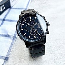 CITIZEN 星辰 Eco-Drive 光動能情人節推薦紳士腕錶 CA0845-83E 公司貨 亞洲限定款