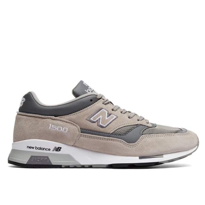 A-KAY0】NEW BALANCE 1500 M1500【M1500PGL】GREY 英國製灰| Yahoo奇摩拍賣