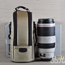 【品光數位】Canon EF 100-400mm F4.5-5.6 L IS II USM #122517K