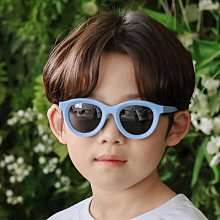 FREE ♥太陽眼鏡(BLUE) MORE-2 24夏季 MOE240503-059『韓爸有衣正韓國童裝』~預購