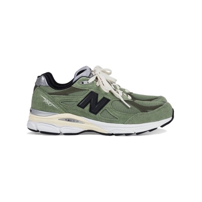 New Balance M990JD3 JJJJound 橄欖綠MADE IN USA 美國製990v3 | Yahoo