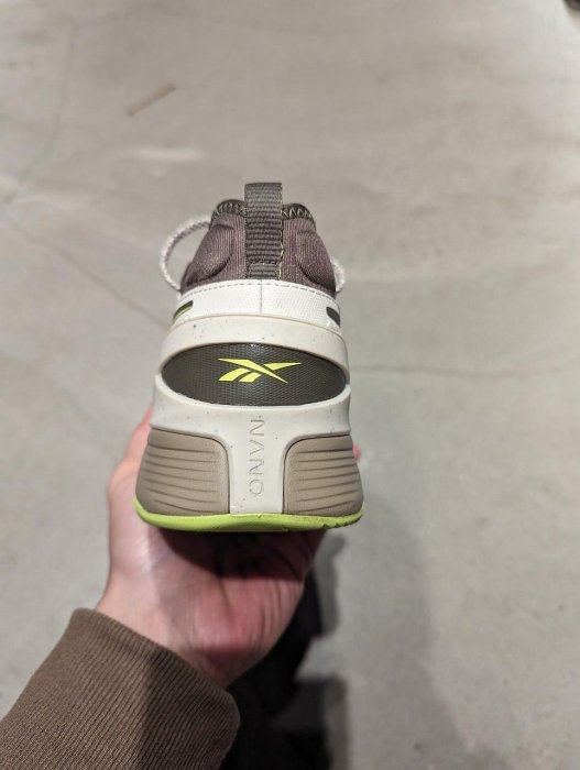 南🔥2024 3月 Reebok Nano X3 Adventure 重訓鞋 訓練鞋 運動鞋 健身 全黑色 咖啡色 藍色