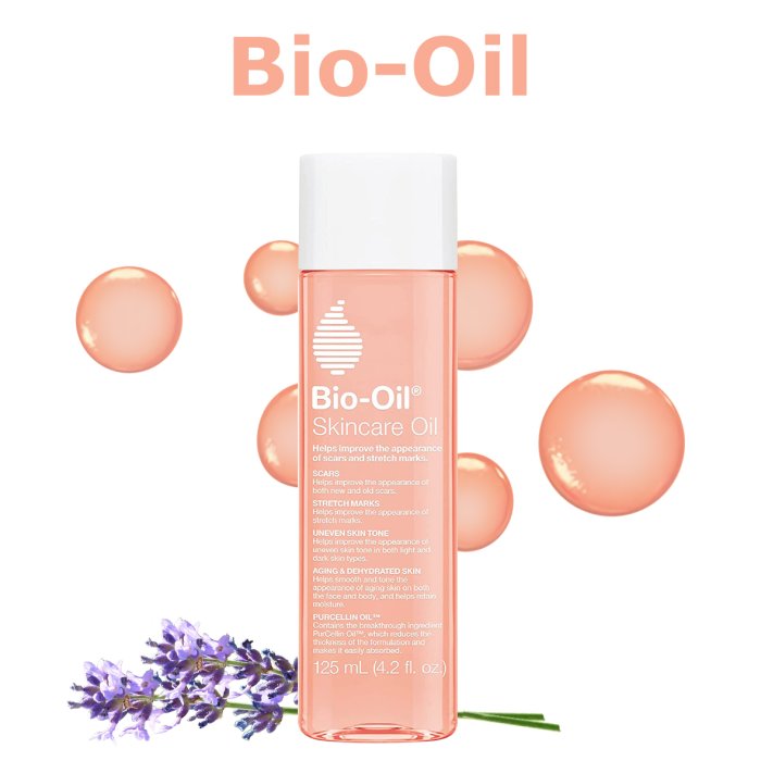 【雷恩的美國小舖】Bio oil 百洛護膚油 美膚油 百洛油 妊娠 125ml