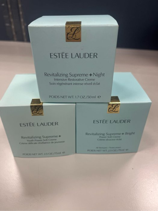 【Estee Lauder 雅詩蘭黛】年輕無敵膠原霜 75ml大包裝(乳霜)