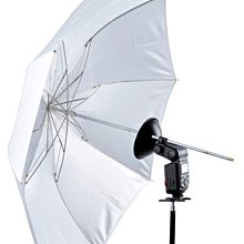 神牛 Godox  AD-S5  (93公分)  37" 白色摺合反射傘 適用 AD360 / AD200