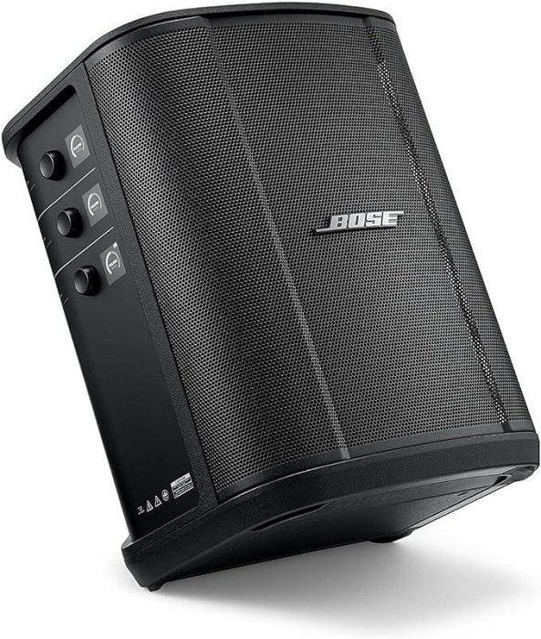 ＊雅典音響世界＊極品 美國專業品牌 BOSE S1 PRO + 多用途 多方向擴聲喇叭 樂器音箱 PA喇叭