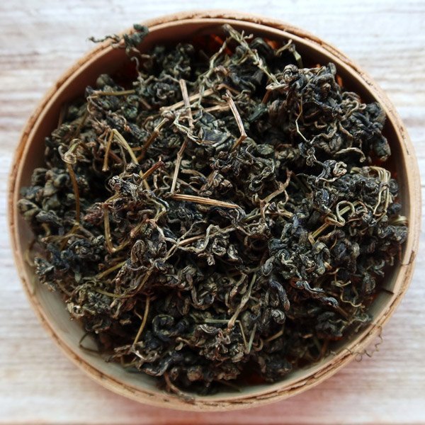 七葉膽 散茶 天然花草茶 健康茶飲 600克 單方花茶 草本茶 中國養生茶飲 花草茶批發零售 【全健健康生活館】