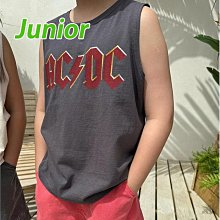JS~JXL ♥上衣(墨色) OUR-2 24夏季 OUR240501-106『韓爸有衣正韓國童裝』~預購
