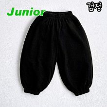 JS~JM ♥褲子(BLACK) VIVID I-2 24夏季 VIV240429-519『韓爸有衣正韓國童裝』~預購