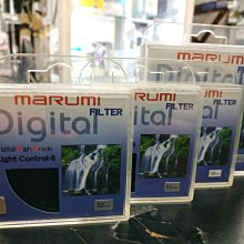 ＊兆華國際＊新品特價 Marumi 日本製 DHG ND8 58mm 數位鍍膜 減三格 全面 減光鏡 薄框 含稅價