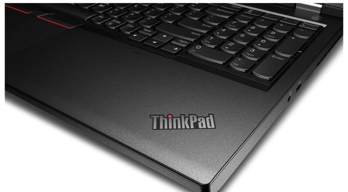 [ThinkPad P53] i7-9750H,16GB,FHD (Quadro T1000),1TB HDD