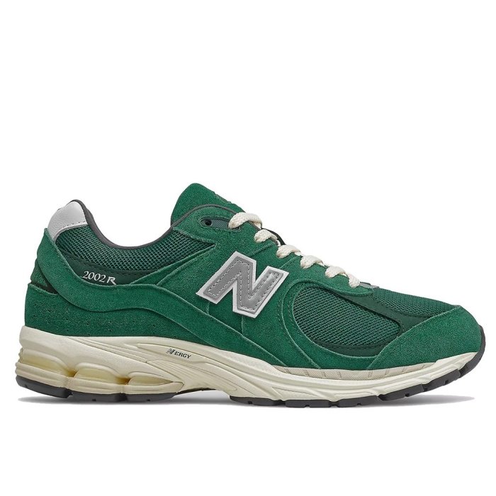 A-KAY0】NEW BALANCE 2002R M2002【M2002RHB】NIGHTWATCH GREEN 綠