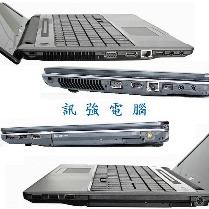 Win XP作業系統筆電、型號:ACER 5745G﹝全新電池﹞4GB記憶體、500G硬碟、HDMI、獨顯、DVD燒錄機