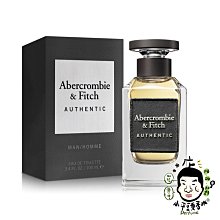 《小平頭香水店》Abercrombie & Fitch A&F 真我男性淡香水 30ml