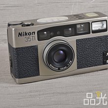 【品光數位】Nikon 35Ti 底片機 #125528