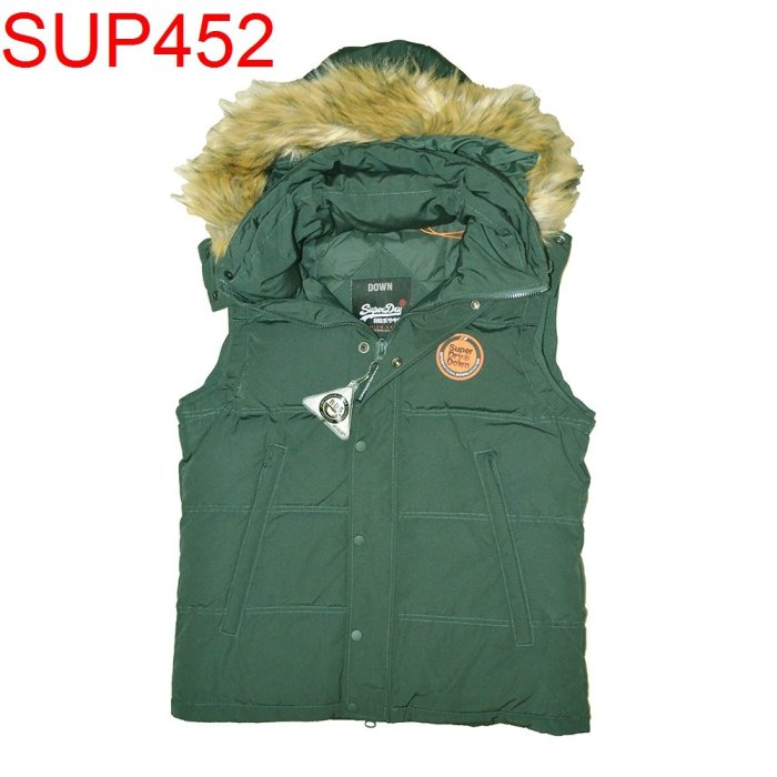 【西寧鹿】 Superdry 極度乾燥 男生外套 絕對真貨 美國帶回 可面交 SUP452