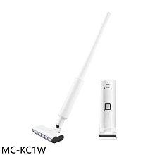《可議價》Panasonic國際牌【MC-KC1W】自動集塵吸塵器