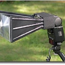 ＠佳鑫相機＠（全新品）美國Visual Echoes FX-3 FX3 閃燈集光罩 for Nikon SB700 適用