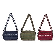 【日貨代購CITY】2023AW HUMAN MADE MILITARY POUCH 1 側背包 現貨