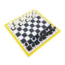 【贈品禮品】A5247 磁吸西洋棋-小/益智棋盤遊戲桌遊/親子童玩雙人遊戲/學生獎品團康桌遊/贈品禮品