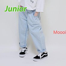J1~J2 ♥褲子(BLUE) MOOOI STORE-2 24夏季 MOS40417-020『韓爸有衣正韓國童裝』~預購
