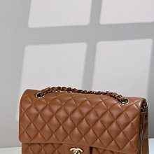 【新品直播】CHANEL 泰奶羊金COCO25