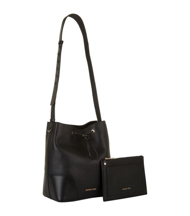 Michael kors store cary bag