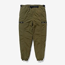 【日貨代購CITY】2022AW WTAPS TRACKS TROUSERS NYLON TUSSAH 休閒褲 現貨