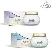 小婷子美妝~SABON 二合一臉部純淨磨砂膏 200ml 兩款可選~(專櫃公司貨)