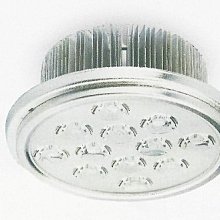 【燈王的店】LE AR111 12W 燈泡 白光/自然光/黃光 (免驅動燈泡) ☆ LED-AR111-12W