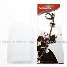 Fantasy Shop 死神 Bleach 護廷十三隊十一番隊副隊長草鹿八千流滑輪斬魄刀 Yahoo奇摩拍賣