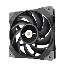 小白的生活工場*Thermaltake TOUGHFAN 12 高風壓風扇(單顆包)CL-F117-PL12BL-A