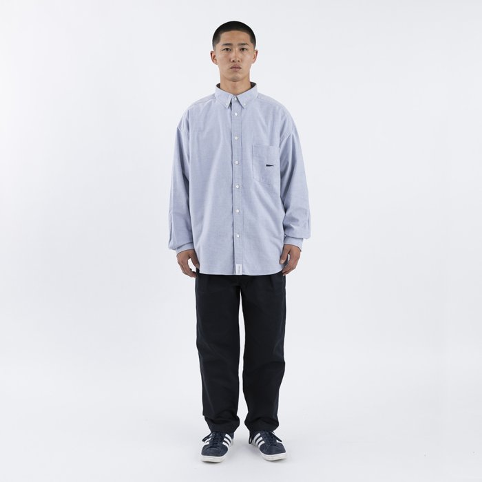 【日貨代購CITY】2020AW DESCENDANT KENNEDY'S B.D LS SHIRT 2色 襯衫 現貨