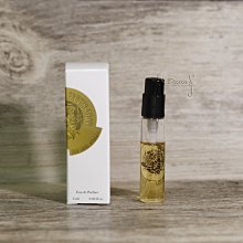 解放橘郡 Etat Libre d’Orange 逆行逢生 挫折 Frustration 中性淡香精 2ml 可噴式