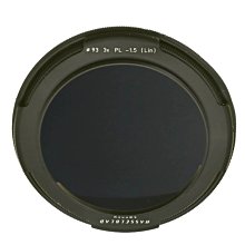 『永佳懷舊』HASSELBLAD 哈蘇 93MM 3X PL-1.5 偏光鏡 ~中古品 ~