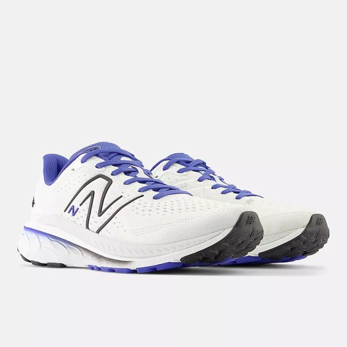 5號倉庫 New Balance 男慢跑鞋 Fresh FoamX 4E寬楦 M860F13台灣公司貨 現貨 $3880