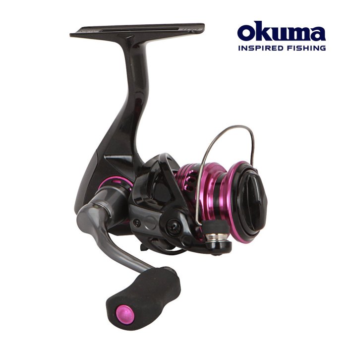 【野川釣具-釣魚】okuma寶熊-SP天蠍座4000型捲線器(另售500/1000/2000/3000/5000型)