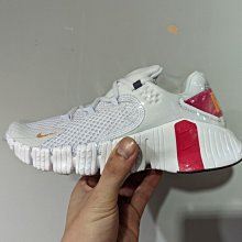 南◇2022 6月 NIKE FREE METCON 4 紫紅 訓練鞋 健身 運動 切割 女款 CZ0596-556