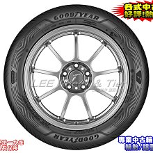 小李輪胎 GOOD YEAR 固特異 AMG 205-60-16 高品質 全新輪胎 全系列規格 優惠價供應歡迎詢價