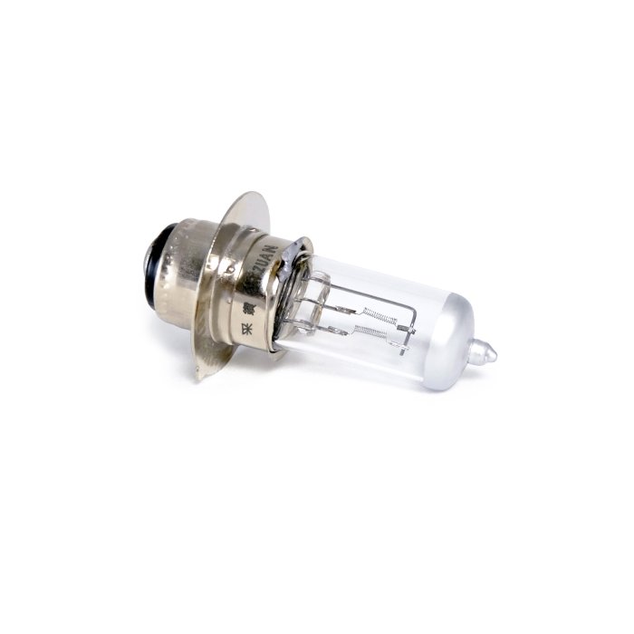 Ampoule H17 - 12V 35/35w