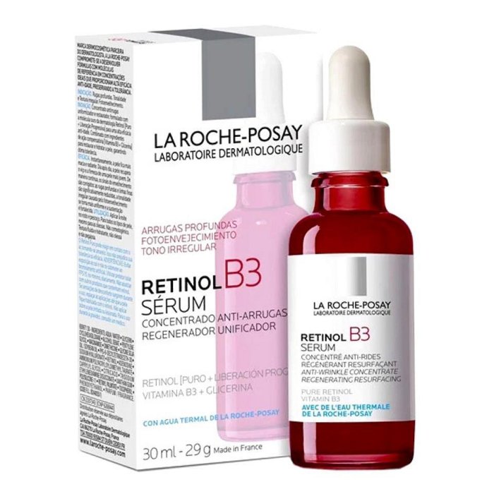 La Roche-Posay A醇緊緻抗痕精華30ml，市價：1850元，公司貨，下單前請先詢問貨量